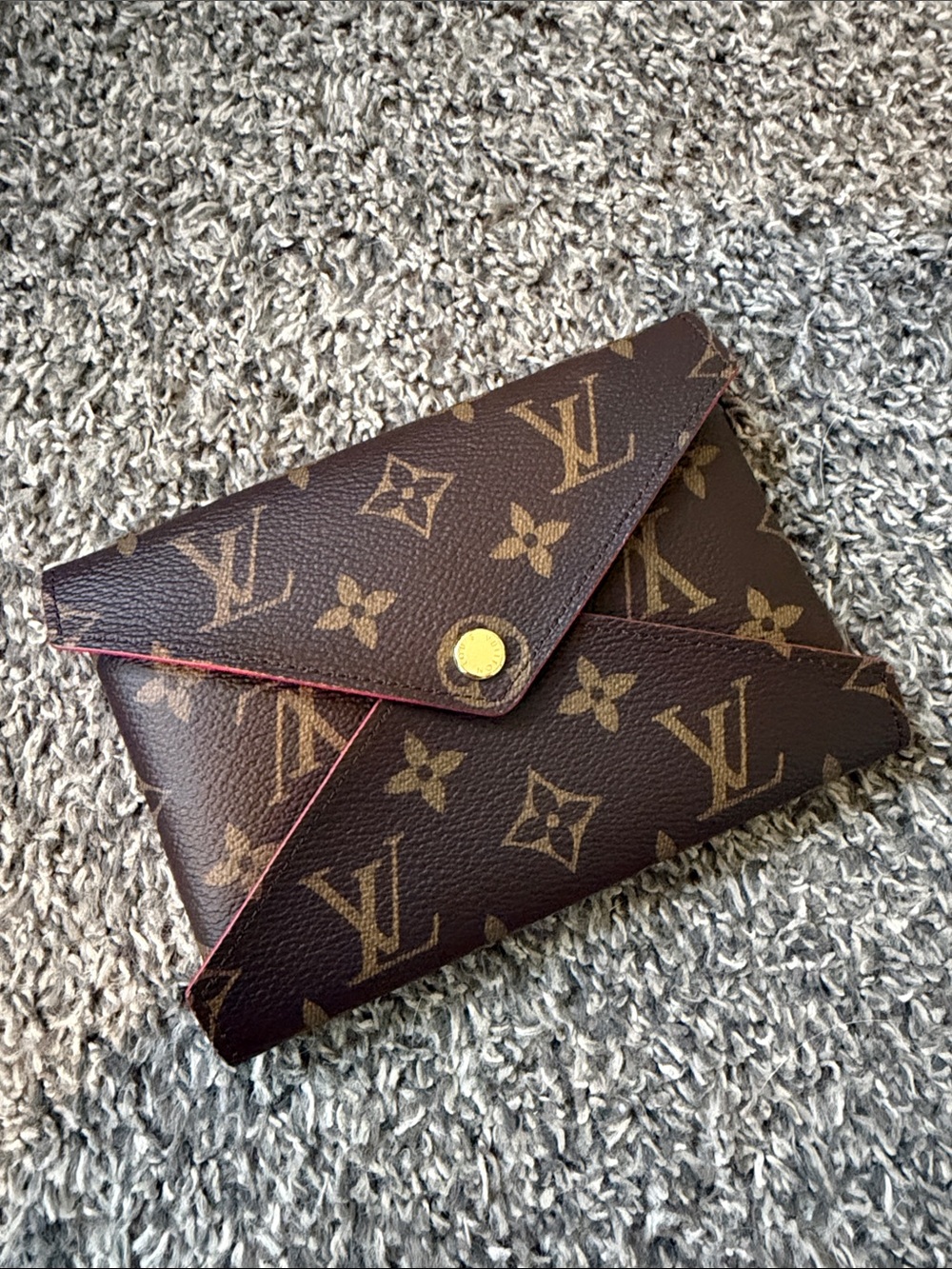 Louis Vuitton Kirigami pochette